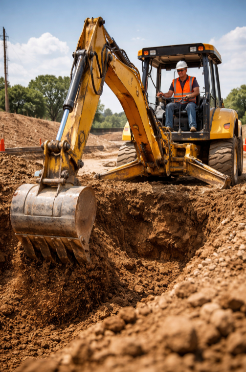 Formation AIPR Cuers — identification des réseaux enterrés
